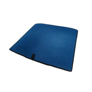EVA kofferbakmat (SW, Blauw) Skoda Superb 2015–2024 foto 2