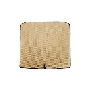 EVA kofferbakmat (SW, Beige) foto 1
