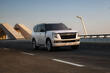 Review: Nissan Patrol VII (2025) foto 2