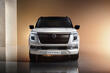 Review: Nissan Patrol VII (2025) foto 1