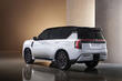 Review: Nissan Patrol VII (2025) foto 4