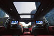 Review: Nissan Patrol VII (2025) foto 6