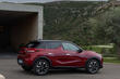 DS 3 e-Tense: rijtest van de elektrische auto foto 4