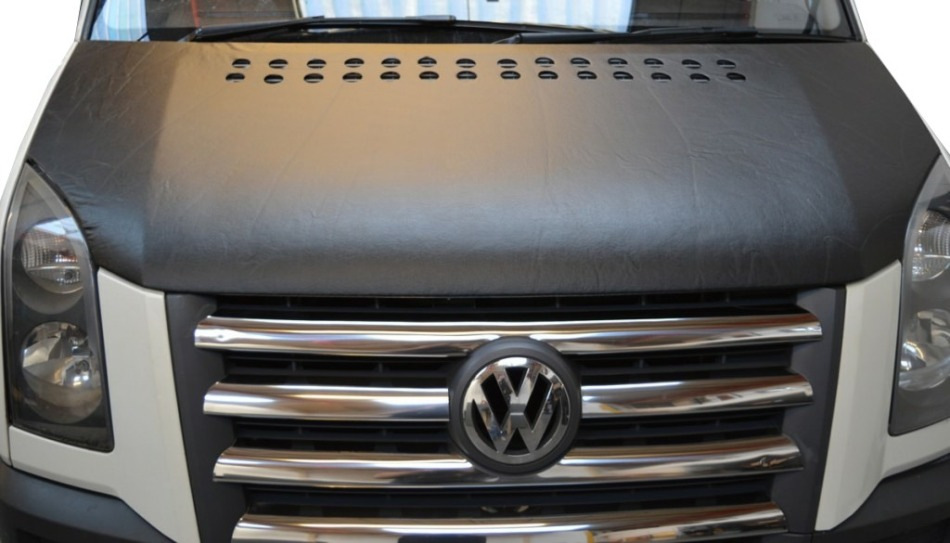 Waarom heb je een motorkaphoes voor je auto nodig?