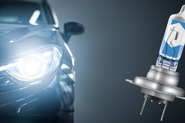 Welke autolampen kies je? Wegwijs in het aanbod