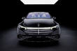 Review van de Mercedes-Benz EQS-sedan: facelift 2024 foto 1