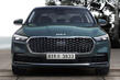 Review Kia K9: facelift van de tweede generatie foto 2