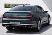 Review Kia K9: facelift van de tweede generatie foto 4