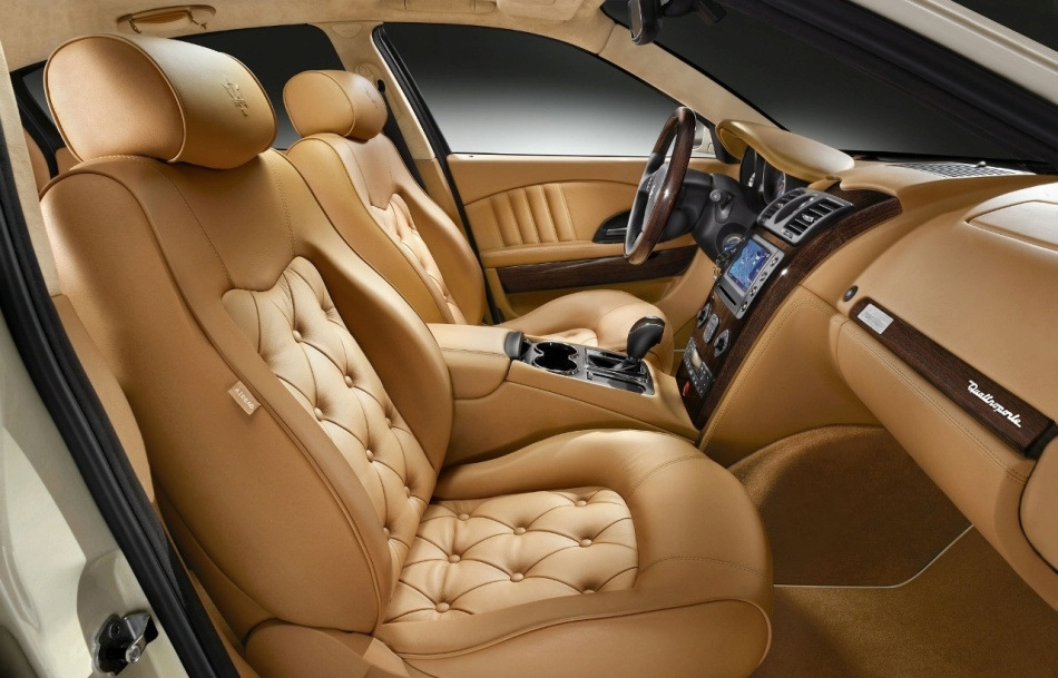 Kun je het leer in het auto-interieur herstellen?