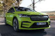 Skoda Enyaq Coupe RS iV: review van de sportieve elektrische crossover foto 1