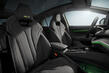 Skoda Enyaq Coupe RS iV: review van de sportieve elektrische crossover foto 6