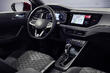 Volkswagen Taigo review foto 6