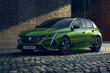 Review Peugeot 308: hatchback van de derde generatie foto 1