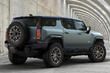 Review Hummer EV SUV: elektrische SUV van de nieuwe generatie foto 4