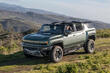 Review Hummer EV SUV: elektrische SUV van de nieuwe generatie foto 2