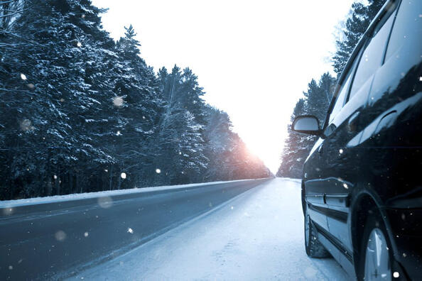 Brandstof besparen in de winter: handige tips voor automobilisten Foto 1