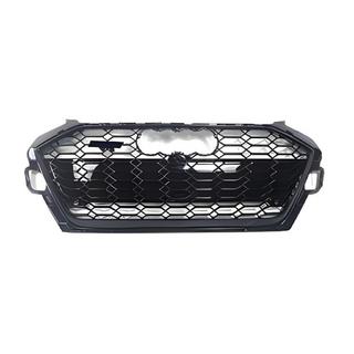 RS-stijl voorgrille (2019-2024, zwart)