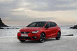 Review van de vernieuwde SEAT Ibiza: fris en moderne hatchback foto 1