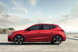 Review van de vernieuwde SEAT Ibiza: fris en moderne hatchback foto 2
