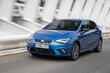 Review van de vernieuwde SEAT Ibiza: fris en moderne hatchback foto 4