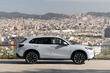 Honda ZR-V hybrid: review van de compacte crossover foto 2