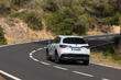 Honda ZR-V hybrid: review van de compacte crossover foto 3