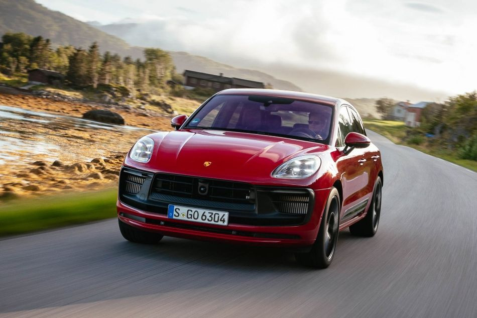 Review Porsche Macan: facelift van 2021