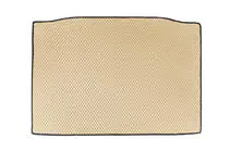 Honda eNP1 2022– Bovenste EVA kofferbakmat (beige) foto 1