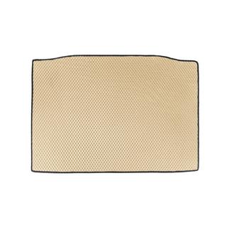 Bovenste EVA kofferbakmat (beige) foto 1