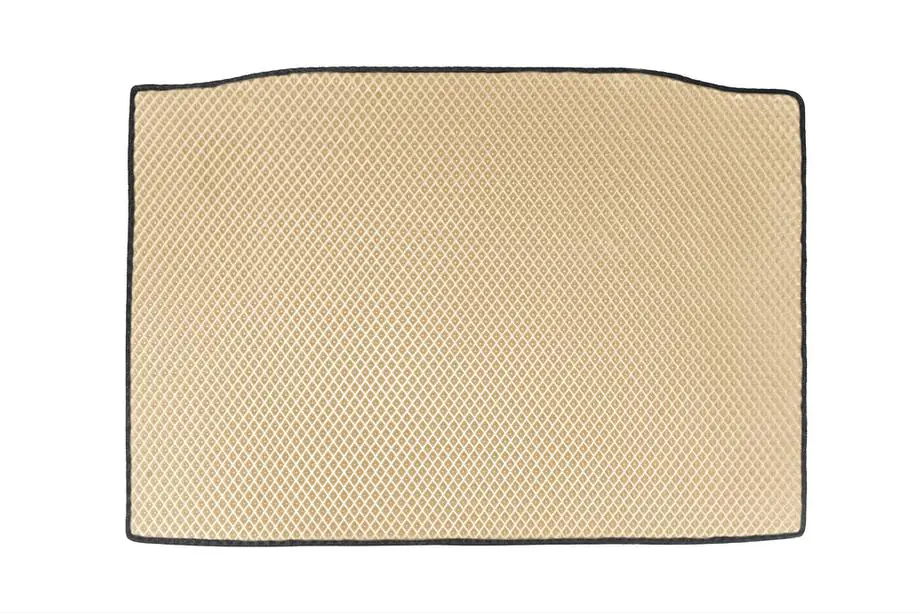 Honda eNP1 2022– Bovenste EVA kofferbakmat (beige) Image