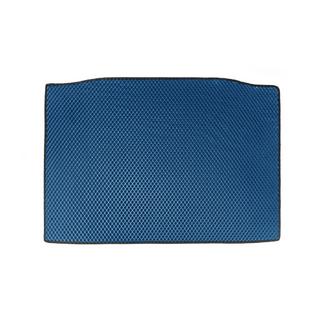Bovenste kofferbakmat EVA (Blauw) foto 1
