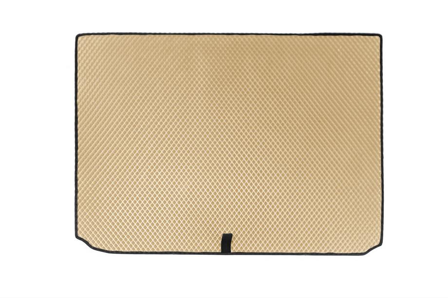 Honda eNS1 2022– EVA kofferbakmat (bovenste, beige) Image