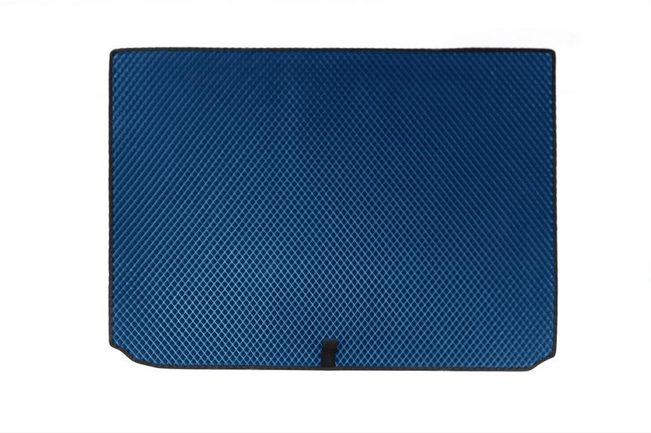 Honda eNS1 2022– EVA kofferbakmat (bovenste, blauw) Image