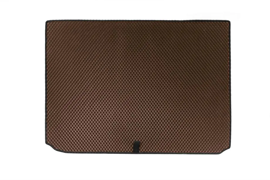 Honda eNS1 2022– EVA kofferbakmat (Bovenste, Bruin) Image