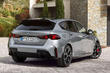 Review: BMW 1 Series (F70) vierde generatie (2024) foto 4