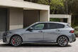 Review: BMW 1 Series (F70) vierde generatie (2024) foto 3