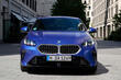 Review: BMW 1 Series (F70) vierde generatie (2024) foto 1
