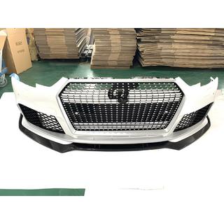 Voorgrille S-Style Diamond (2015-2019) foto 1
