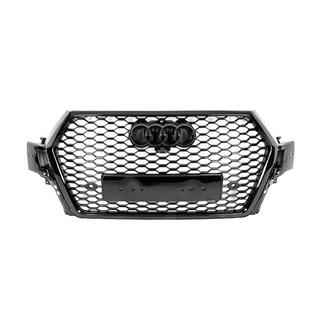 RS-style voorgrille (2015-2019, zwart) foto 2
