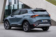 Review: KIA Sportage van de vijfde generatie (2021) foto 4