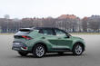 Review: KIA Sportage van de vijfde generatie (2021) foto 3