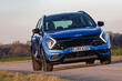 Review: KIA Sportage van de vijfde generatie (2021) foto 1