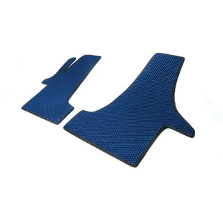 EVA automatten (Blauw, voor, 2+1) foto 2