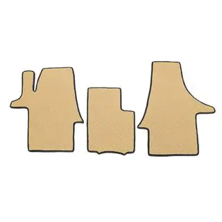 EVA automatten (beige, voor, voor 1+1) foto 1