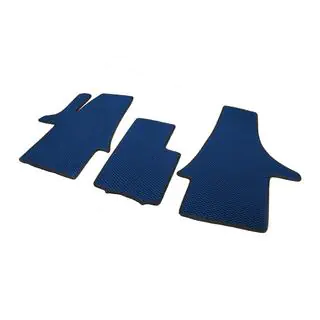 EVA automatten (blauw, voor, 1+1) foto 2