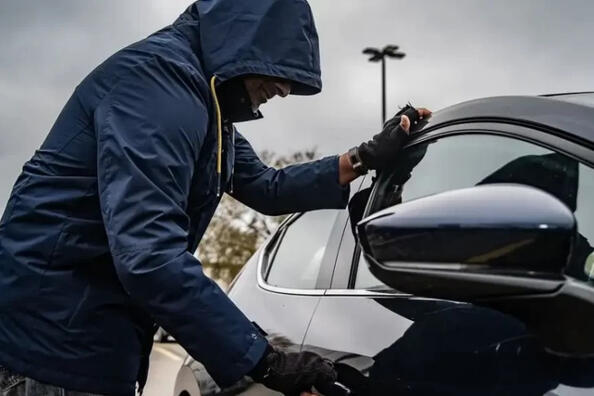 Zo bescherm je je auto tegen diefstal: moderne methoden en middelen
