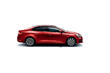 Renault Megane sedan review: faceliftversie foto 2