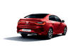 Renault Megane sedan review: faceliftversie foto 4