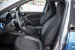 Review van de stads-EV Smart EQ forfour foto 6