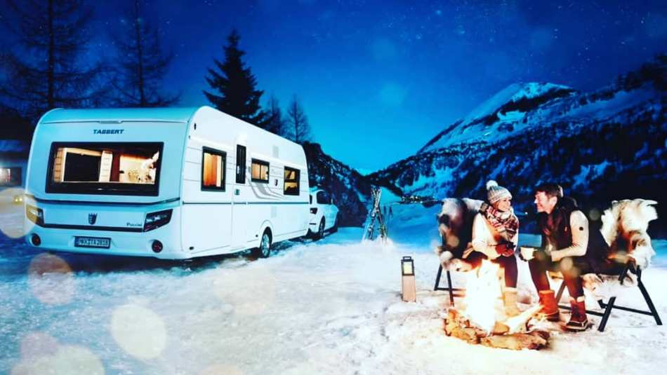 De auto als huis op wielen: tips voor reizigers